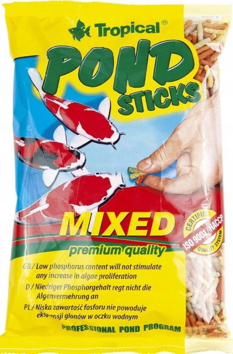 POMPA POWIETRZA NAPOWIETRZACZ NAP-45 2700l/h 25W Informacje dodatkowe Filtracja wody