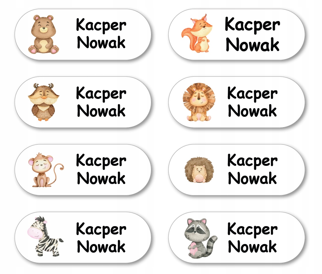 

Metki Naprasowanki Imię Imienniki