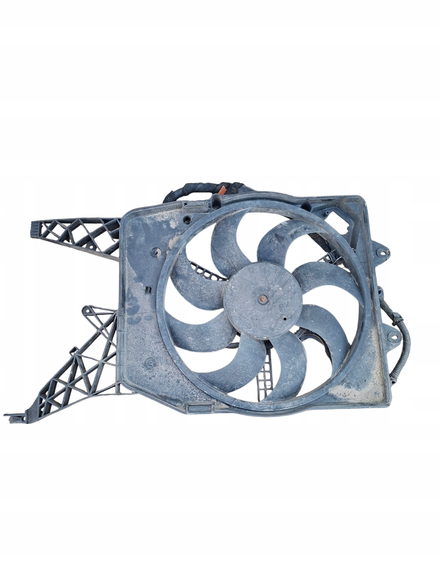 ventilátor CHLODNICYCORSA D 1.3 CDTI 55703934