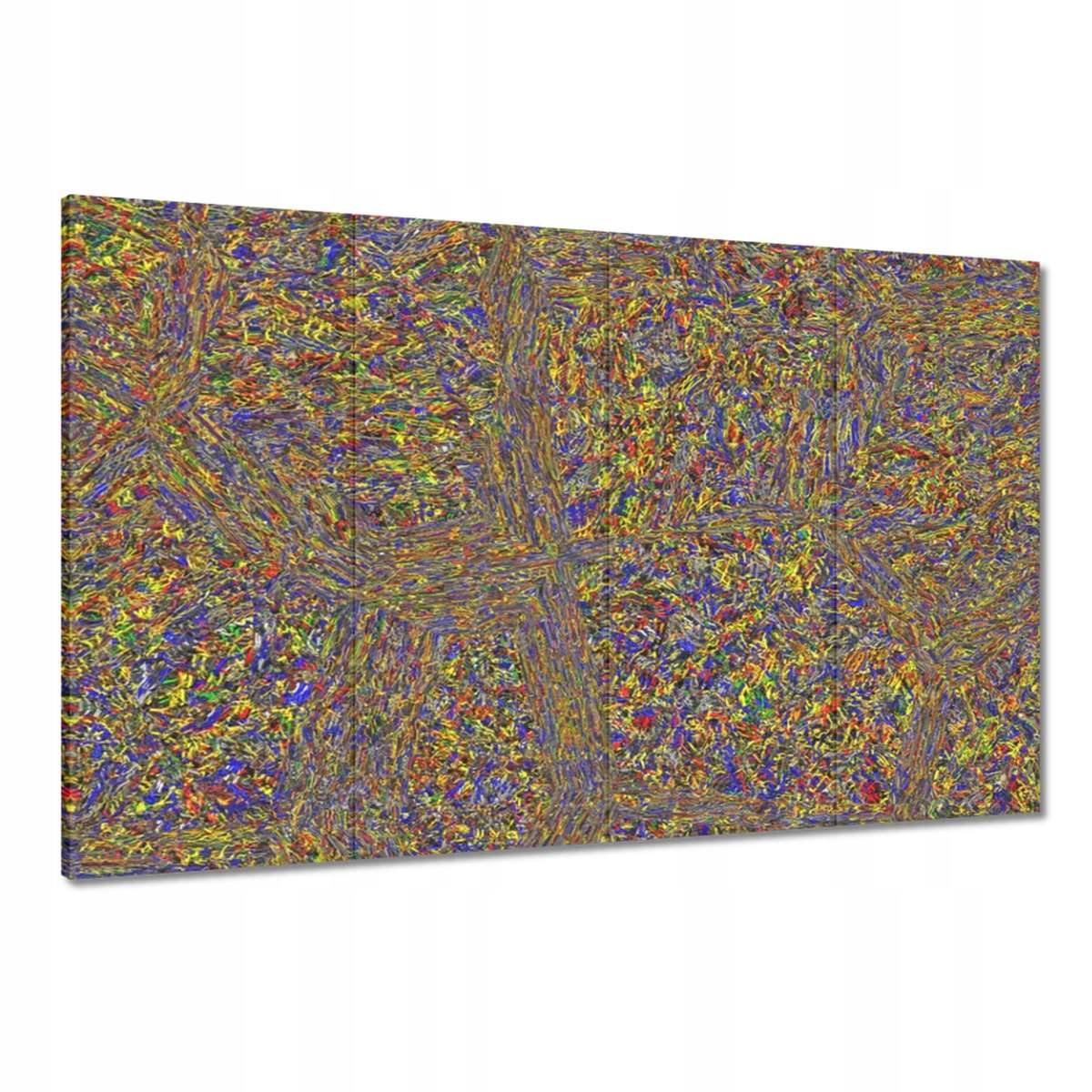 Obrazy 120x80 Nicejská rozsypačka