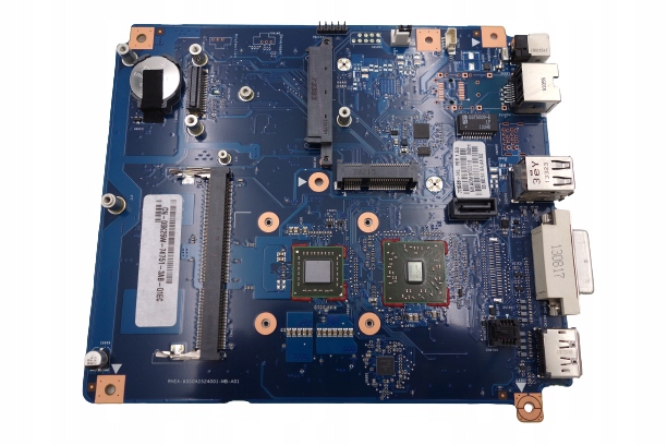 Základní deska Dell Wyse Thin 5010 8K25W Amd T48E