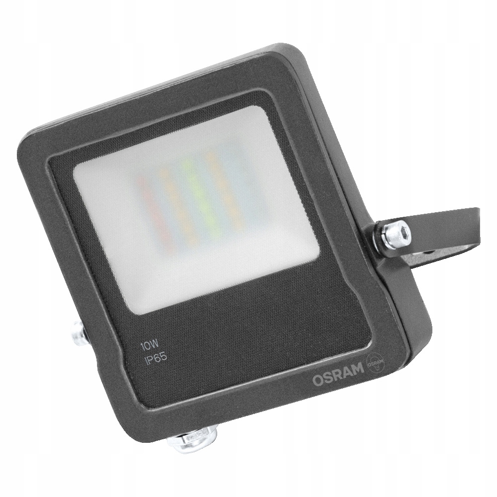Led reflektorová lampa 10W 800lm 3000K Rgb IP65 Smart Matter WiFi