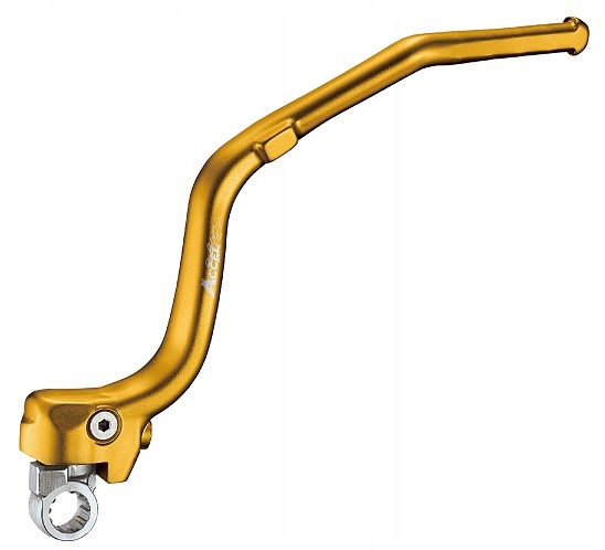 Accel Páka Štartéra (kopka) Hliníková Suzuki Rmz 450 08-14, Zlatá