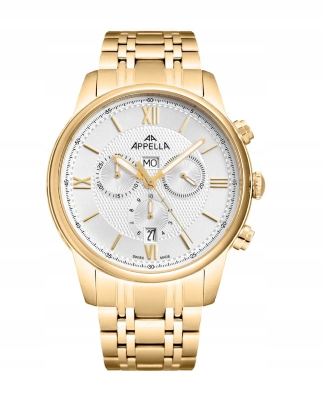Zegarek męski Appella L70006.1163CH