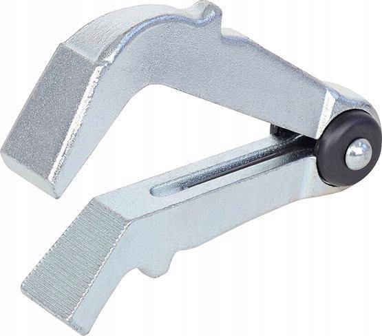 Svorka pro montáž a demontáž pneumatik 125 mm Turnus