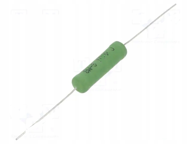 

Rezystor 1,8ohm 8W