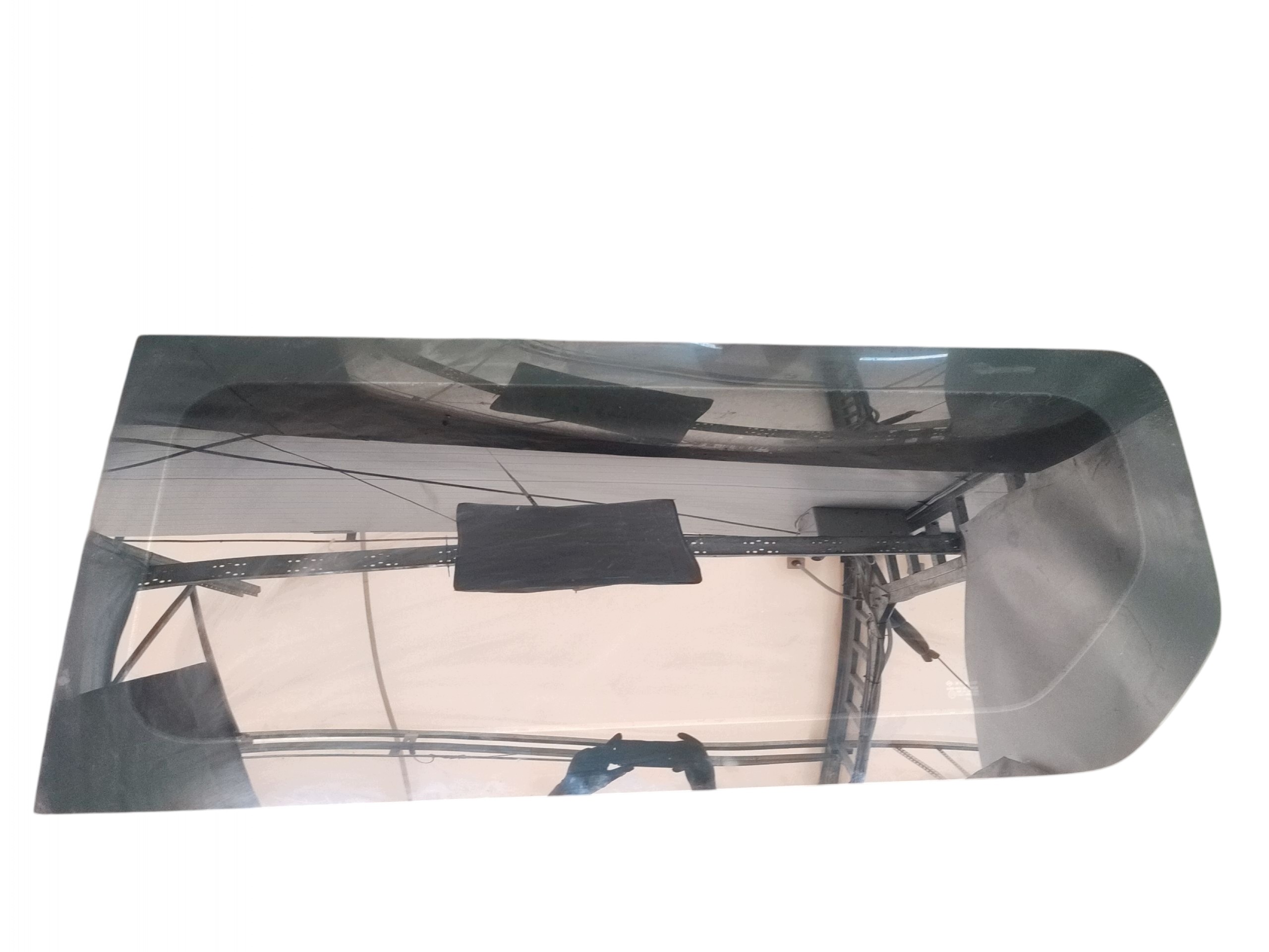window bodywork left rear part FIAT TALENTO VIVARO B TRAFIC III
