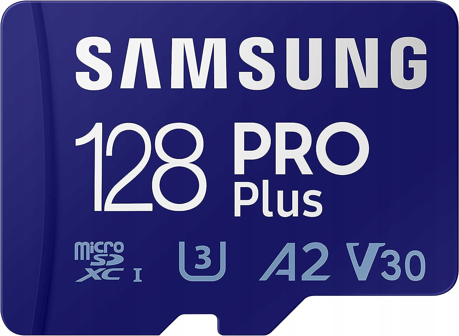 Paměťová Karta MicroSDXC 128 Gb Samsung Pro Plus