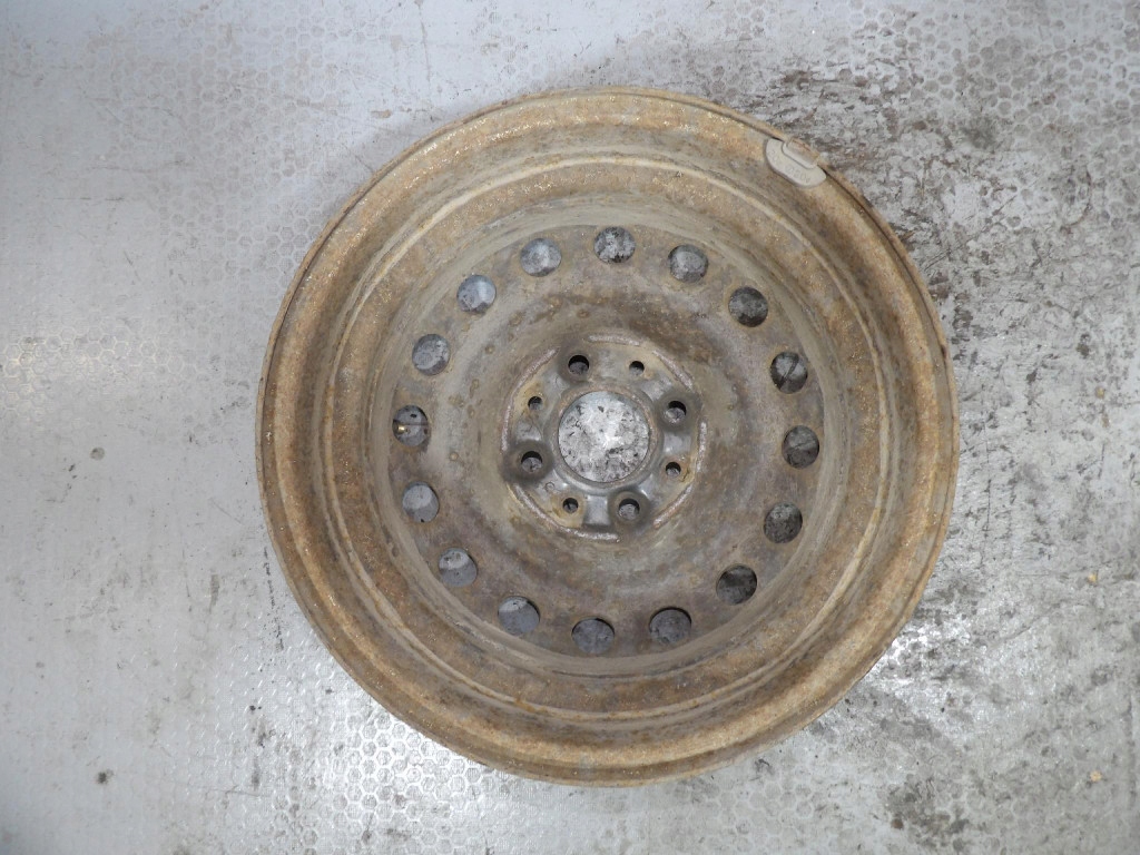 disk stalowa Fiat OE 5.0" x 13" 4x98