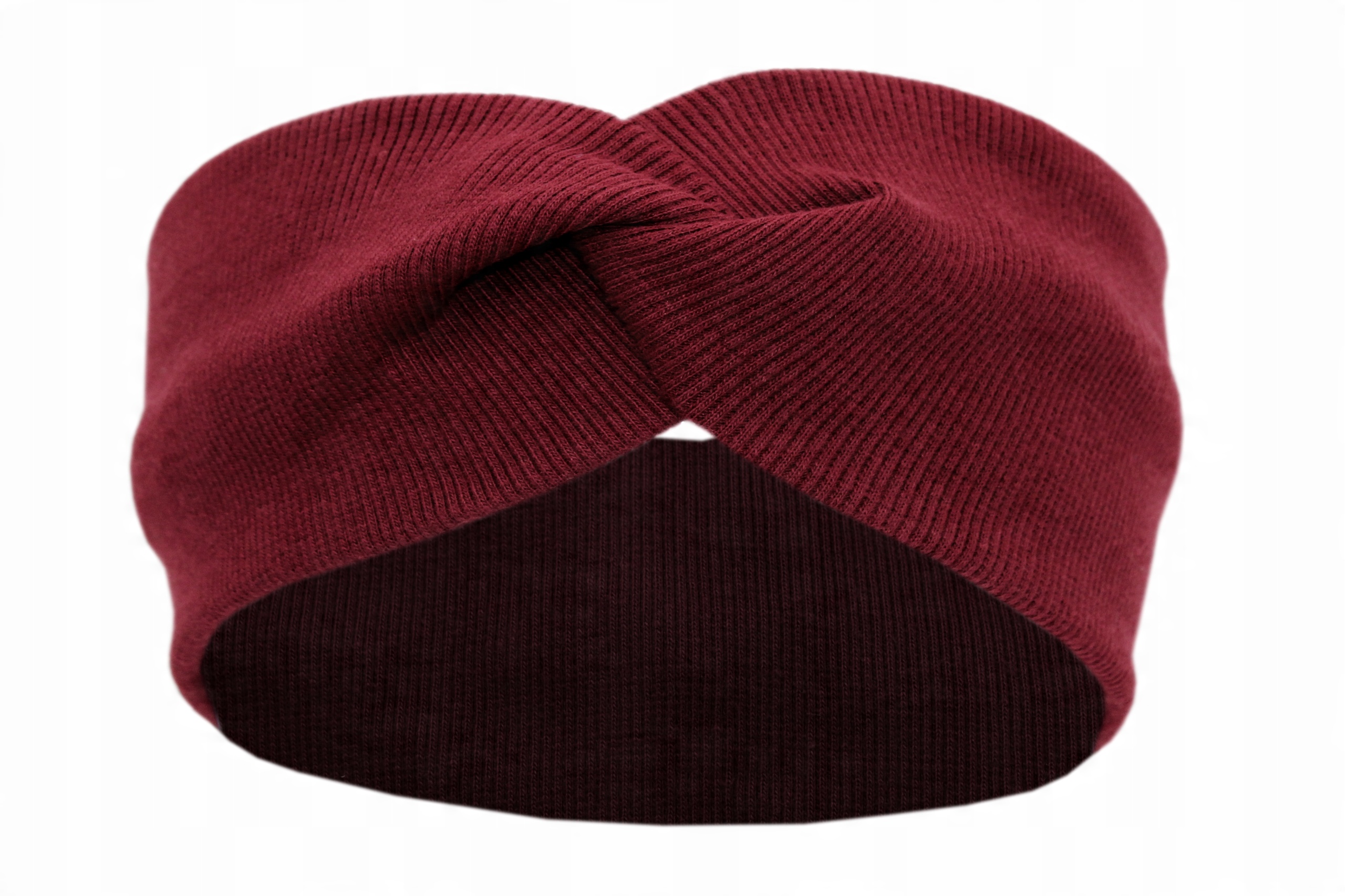 

Opaska Na Głowę Uszy Turban BAWEŁNIANAopaski 48/56