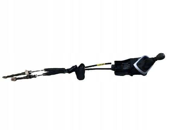 Levier de vitesse Mecanisme levier vitesse Câble Engrenage RENAULT MEGANE III