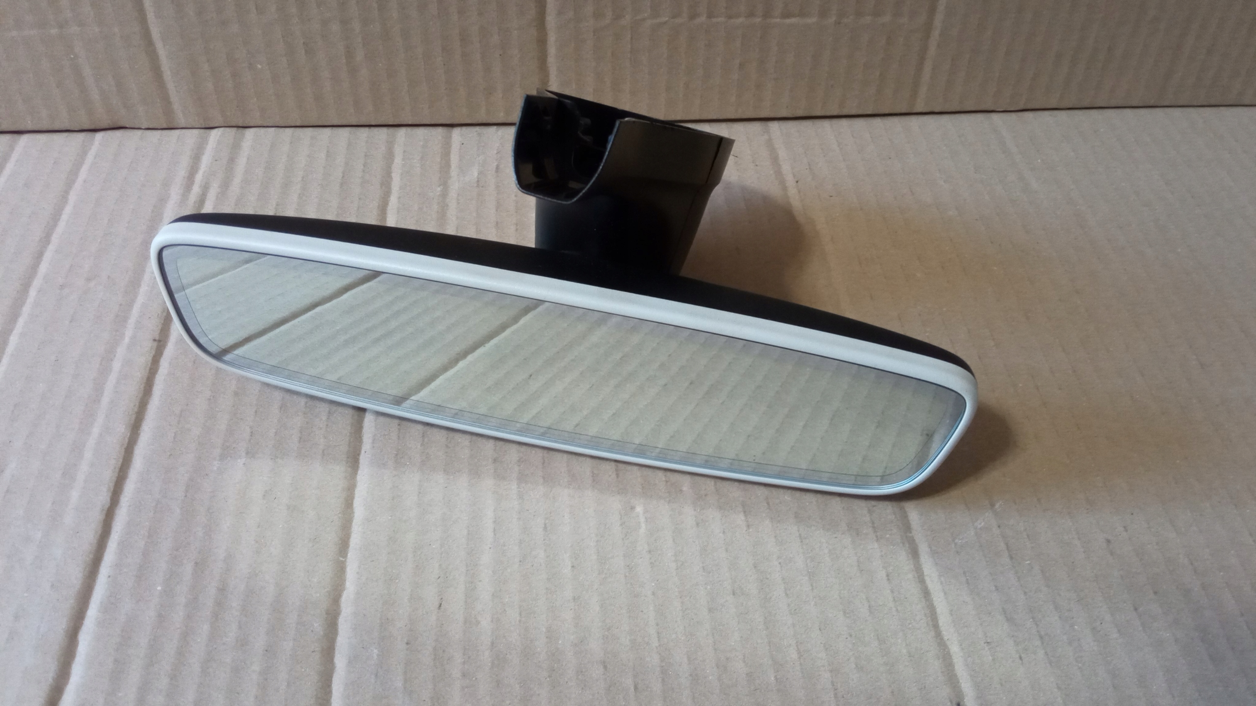 Зеркало заднего вида VW PASSAT B8 3G0857511AF