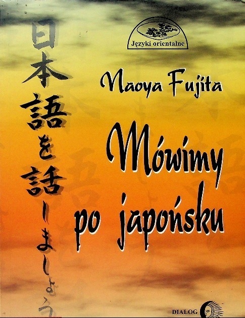 Naoya Fujita - Mówimy po japońsku