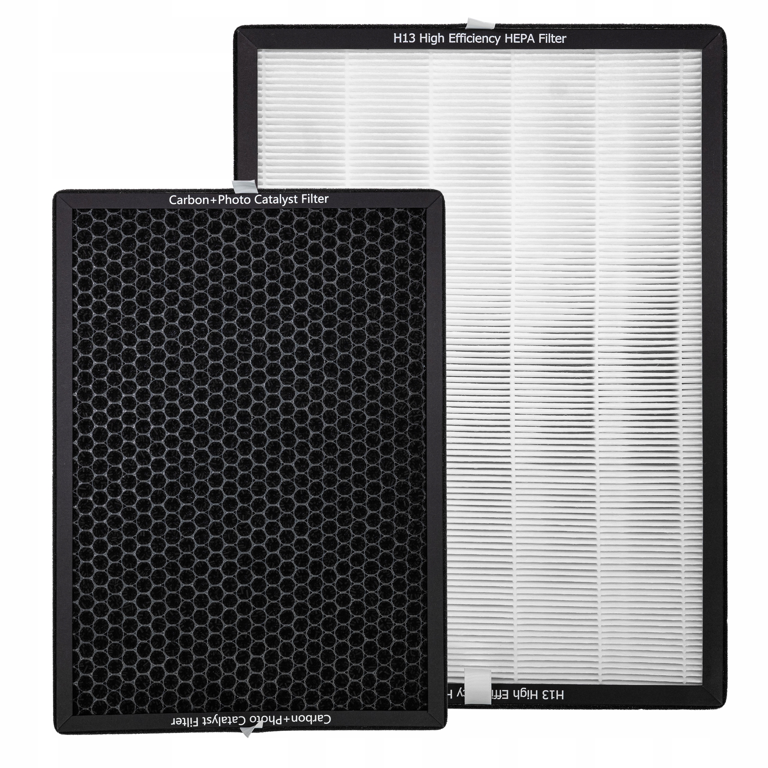 Filtry do čističky vzduchu Inzeni AP6006 2 kusů