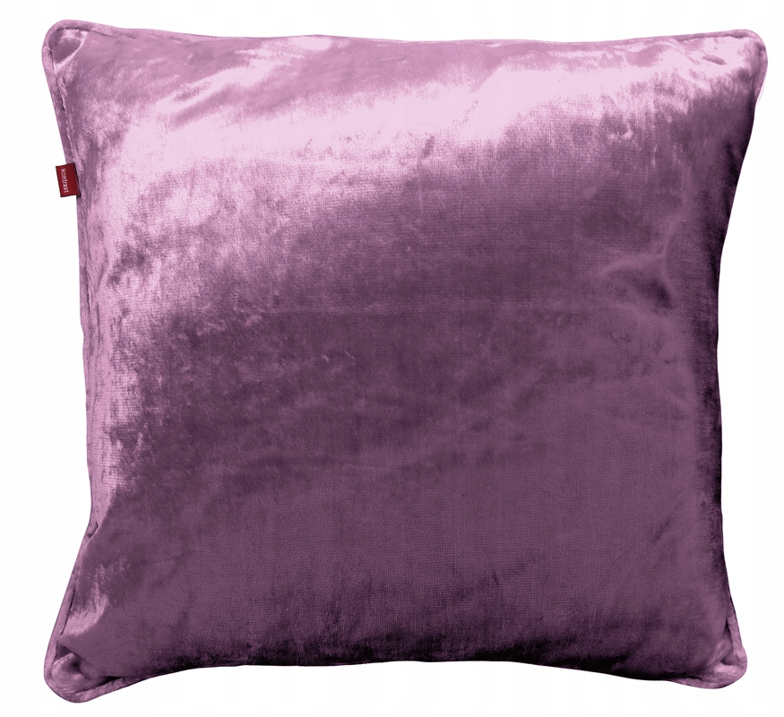 MIĘKKA BŁYSZCZĄCA POSZEWKA NA PODUSZKĘ SOLAR 45x45