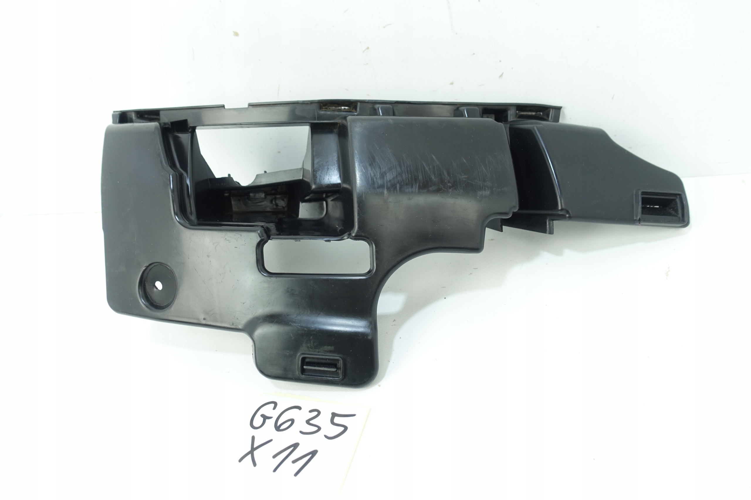 RANGE ROVER SPORT LIFT 2017- support holder of a bumper right front