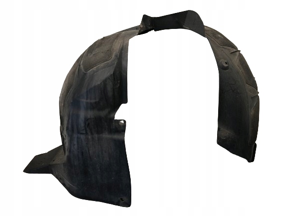 mudguard right front OPEL ZAFIRA C 13301576