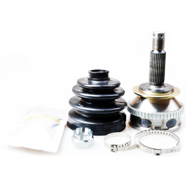 C120242 - КАРДАННЫЙ ШАРНИР СНАРУЖИ HYUNDAI SANTA FE И 2.0 2.4