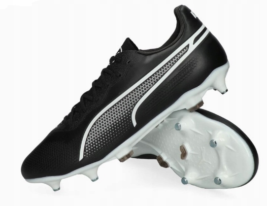 Buty piłkarskie Puma King Pro R. 41
