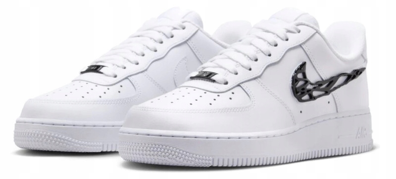 Boty Nike Air Force 1 07 LX Velikost 40,5 Originální