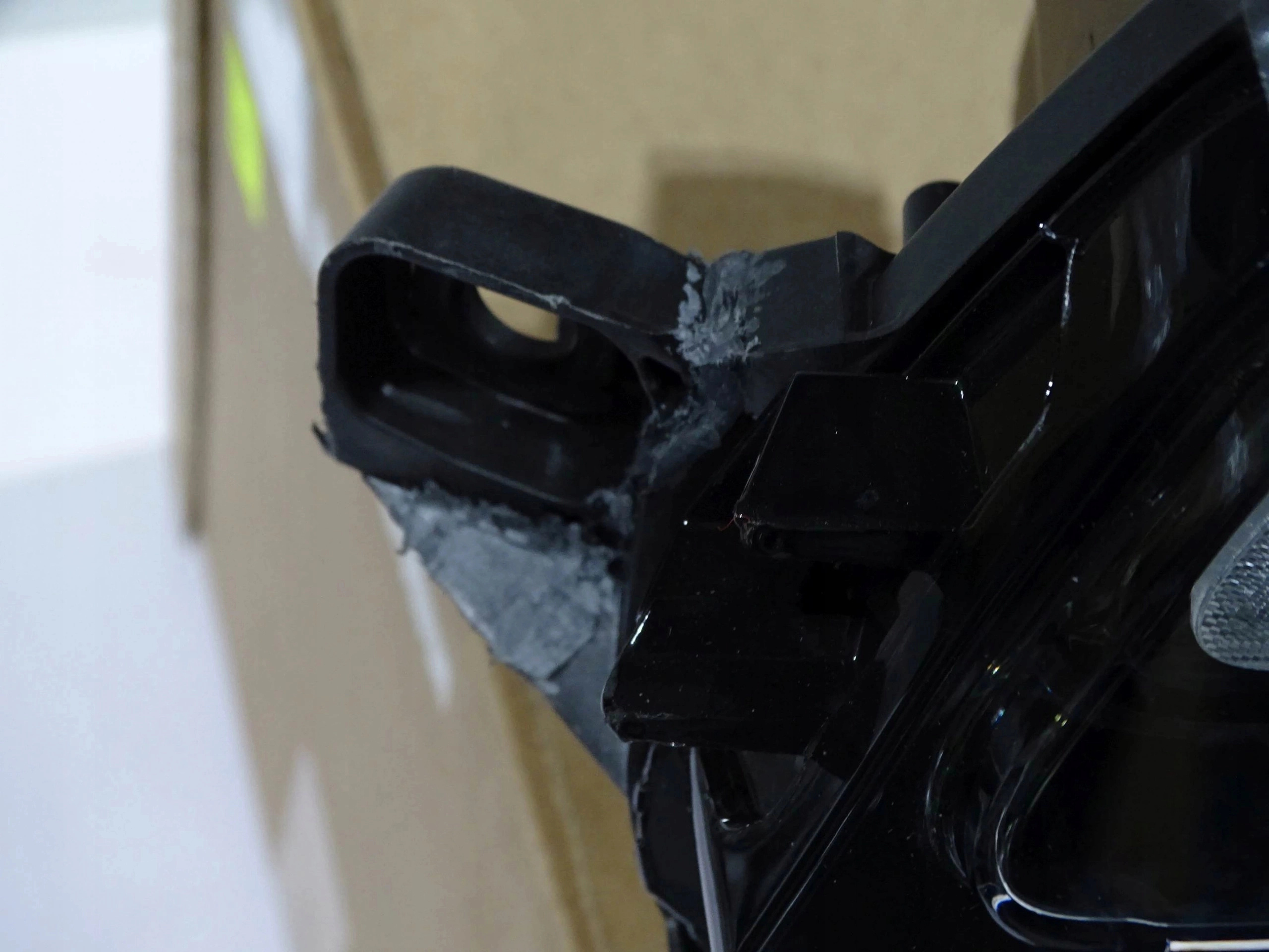 lampa reflektor LED EU MID RANGE ROVER VELAR 20MY Typ samochodu Samochody osobowe