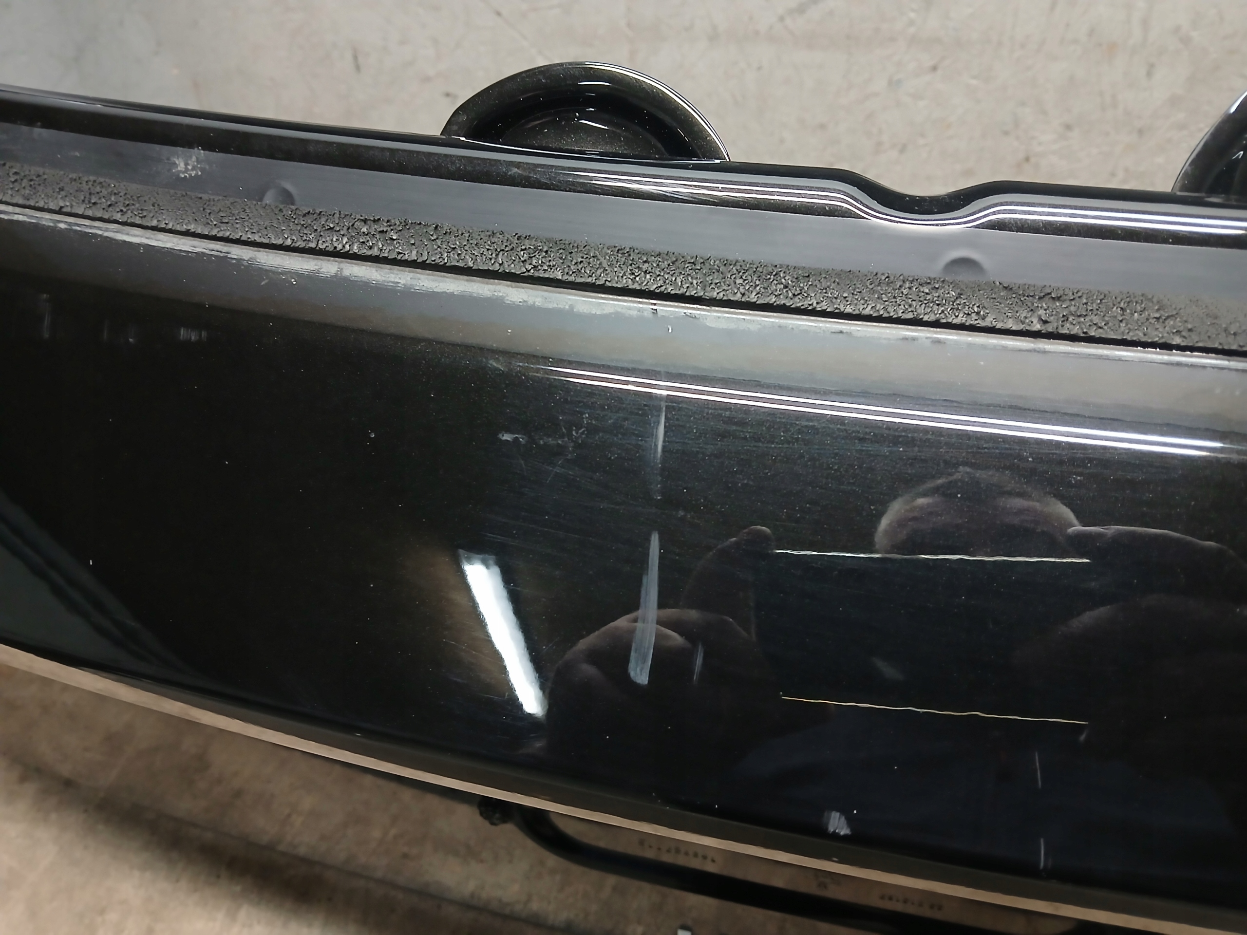 boot door VW ID-7 ID7 ID 7 14B