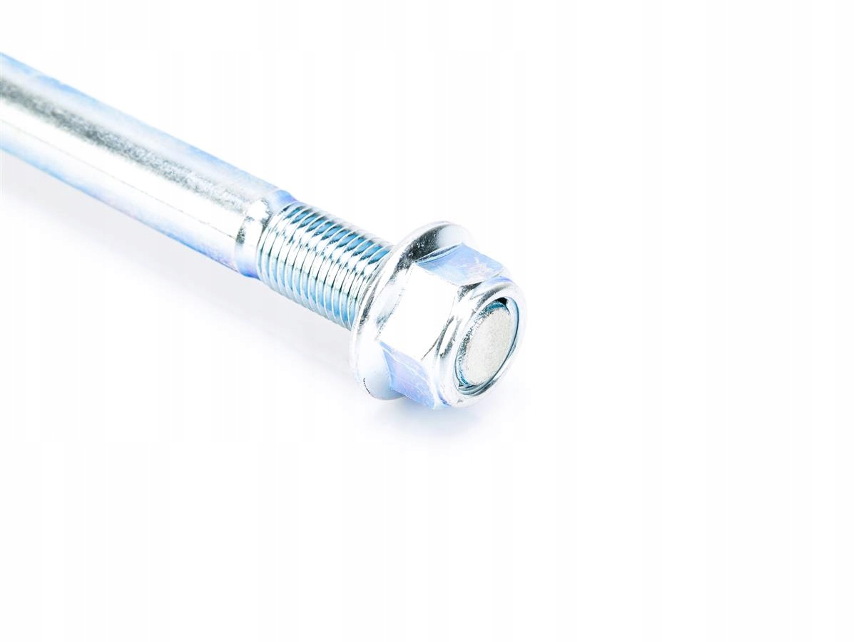 Oś ośka koła przód Router WS 50 Romet Chart Producent Romet OE