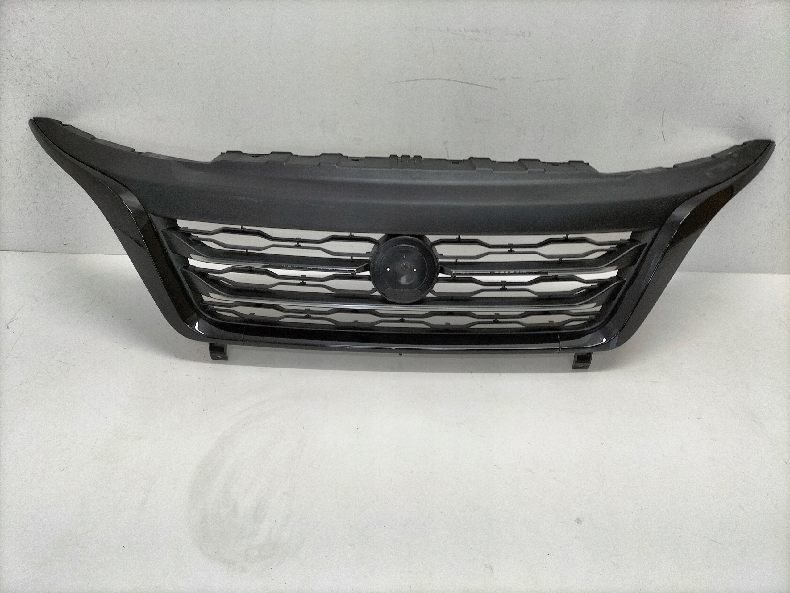 grille grid grill FIAT DUCATO III LIFT 21