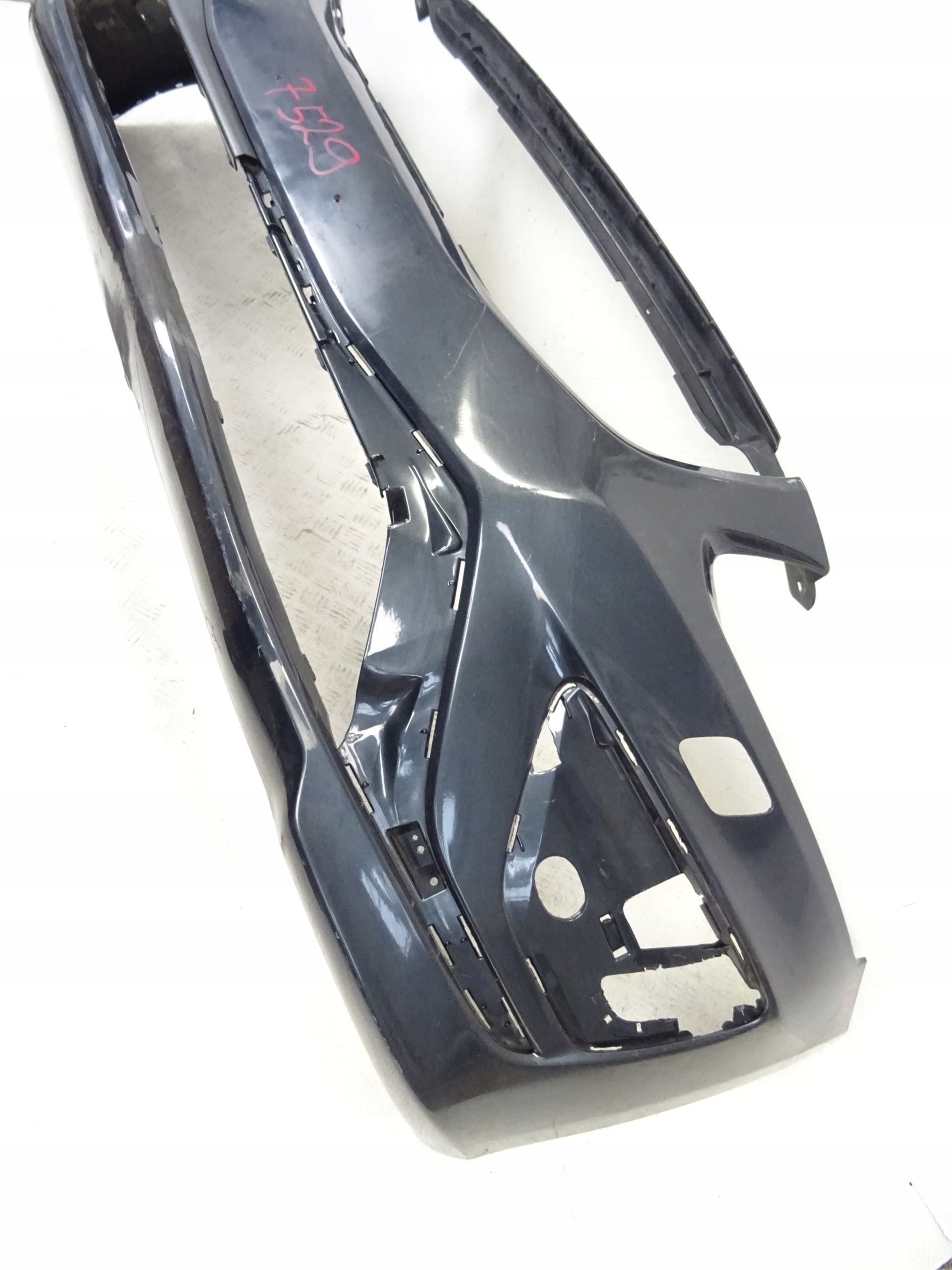 Volvo XC60 R-design LIFT bumper front