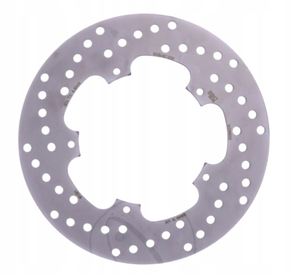 Brzdová Kotúčka Predná Piaggio Beverly 400 500 MP3 125 250 300 350