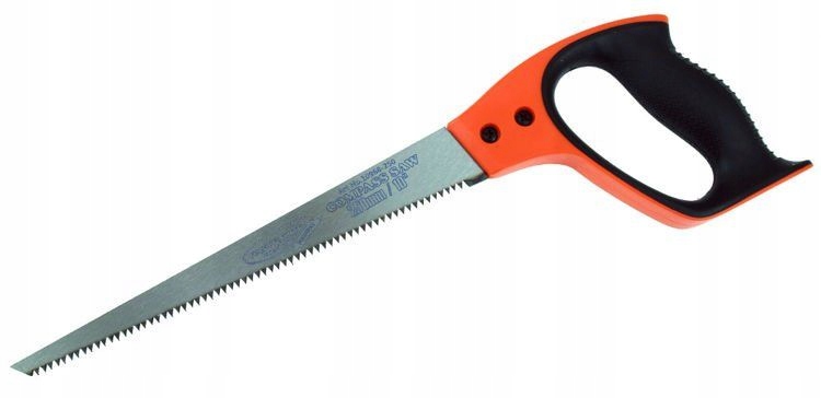 

Piła otwornica 250mm stal SK5 hartowane zęby