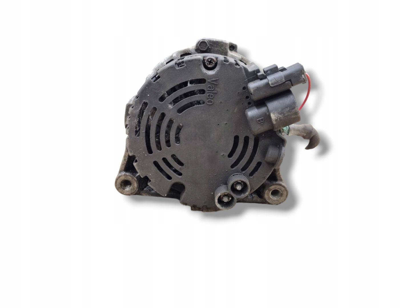 alternator Peugeot 207 2006 DRA4045