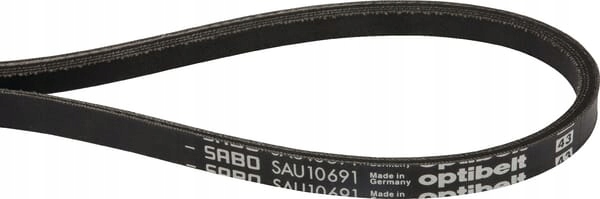 Pásek ventilátoru SAU10691