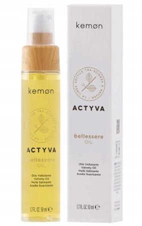 

Kemon Actyva Bellessere Olejek Nektar piękna 50ml