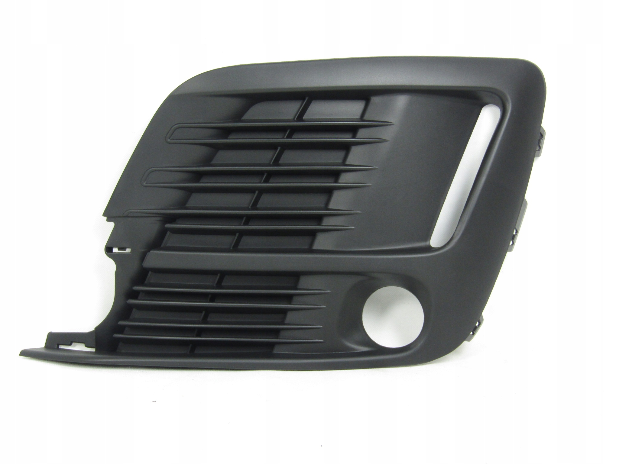 23V127-3 - Решітка в бампер Citroen Jumpy 16-23 л