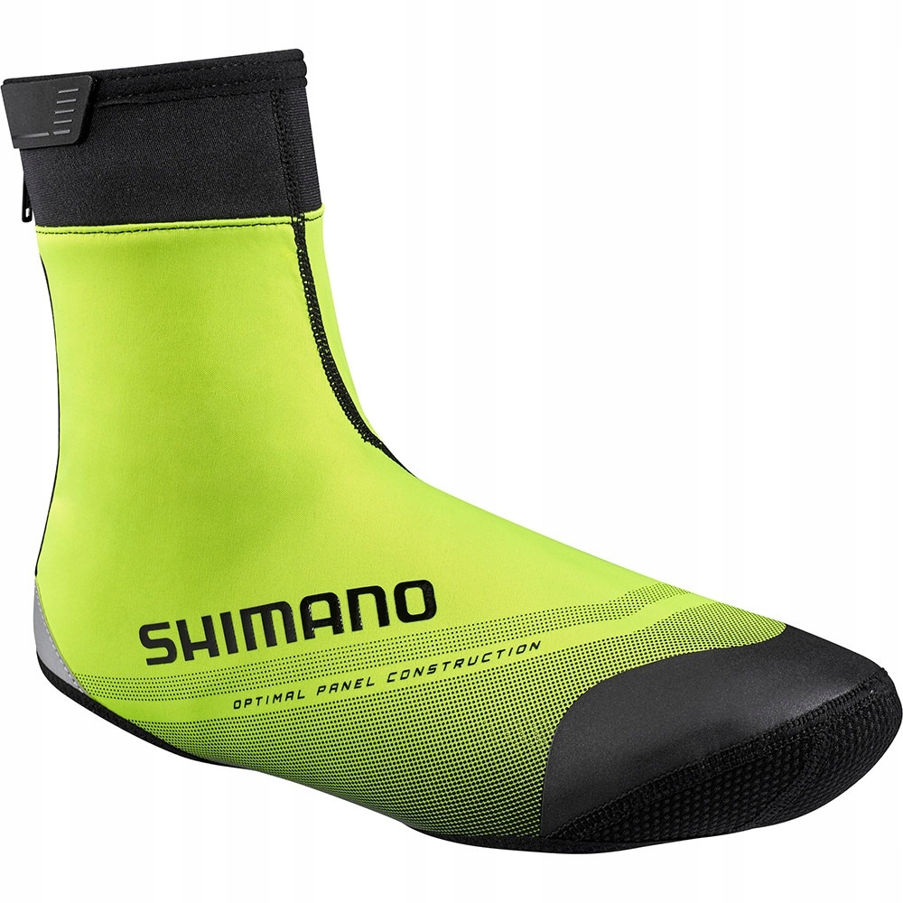 Cyklistické chrániče bot Shimano S1100R voděodolné velikost 37-40