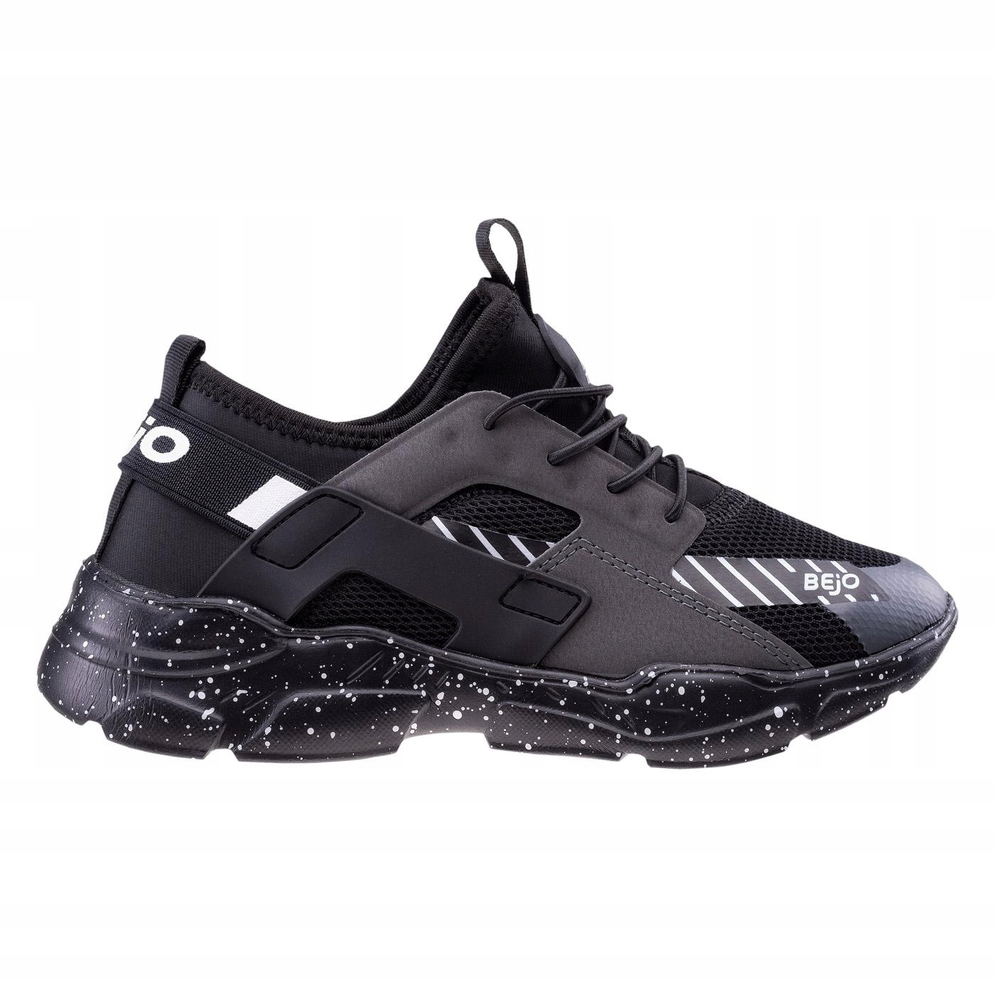 Dziecięce Buty Slikter Jr Bejo 34