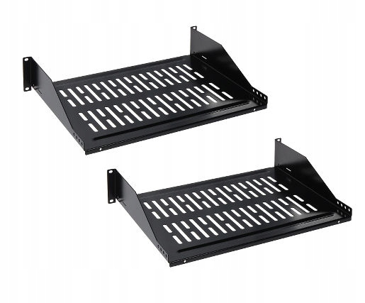 PÓŁKA DO SZAFY RACK 19