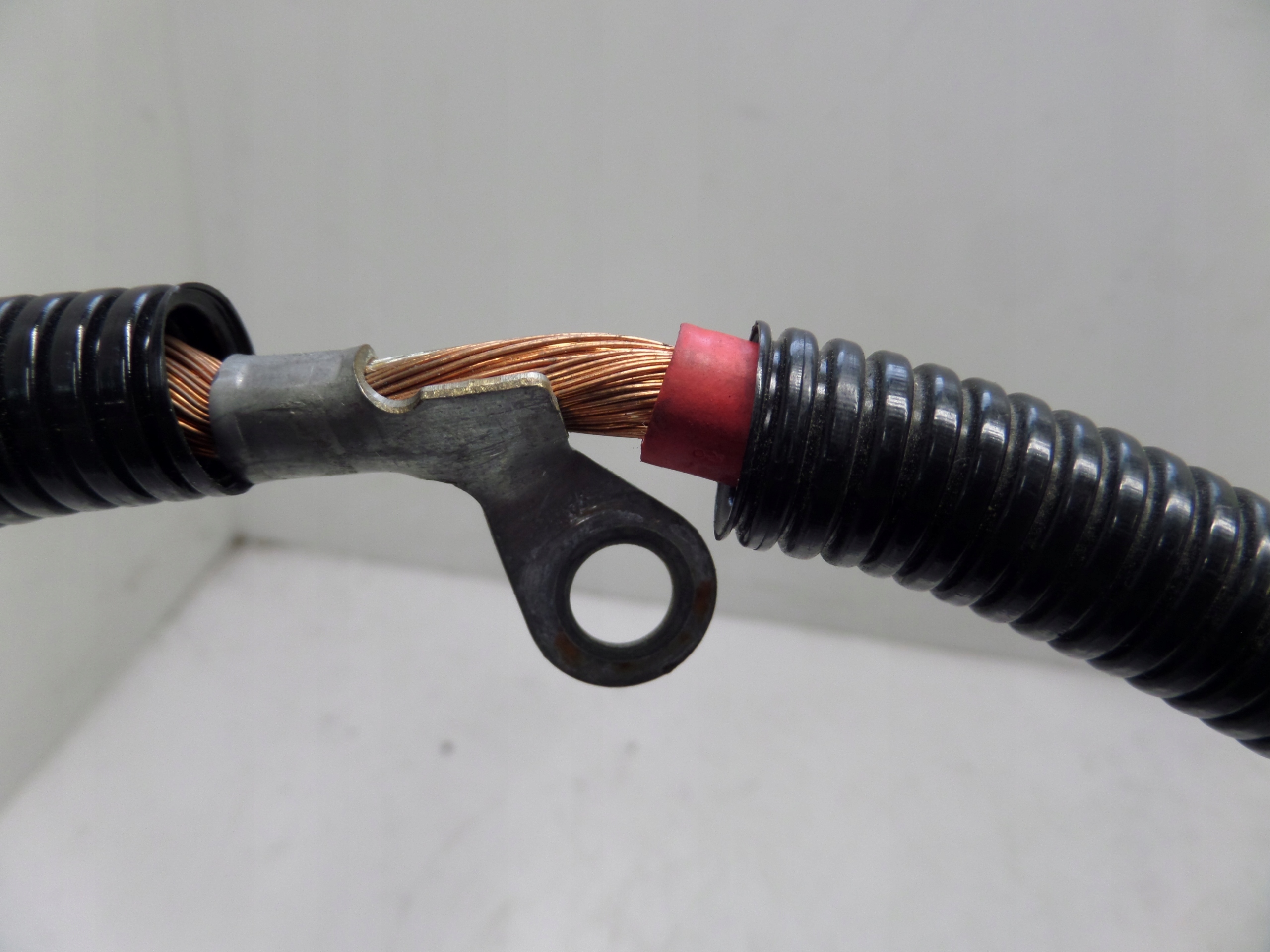 BMW E39 M52 2.5 KABEL prijenos PLUSOWY ROZRUSZNIKA