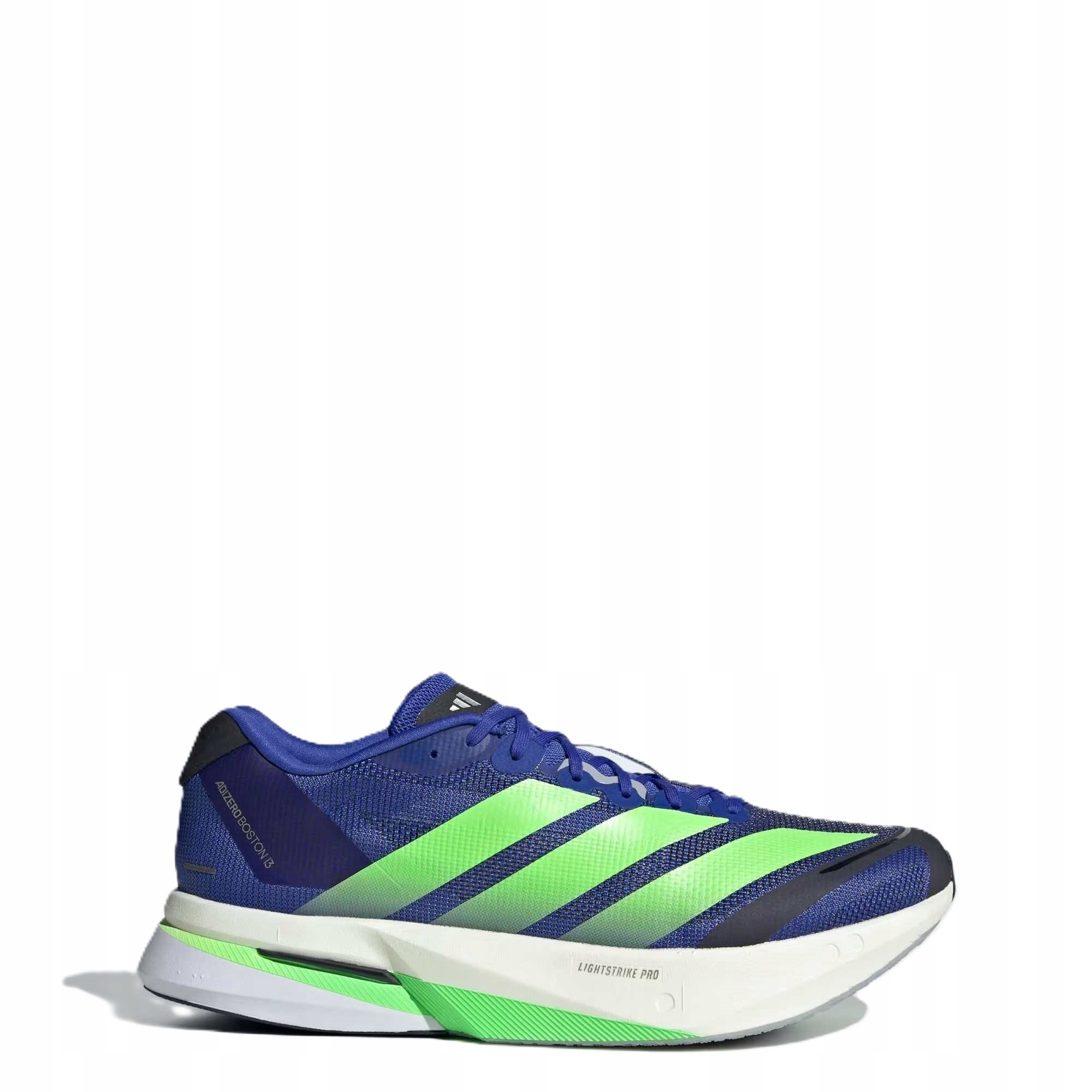Adidas buty do biegania treningowe startowe Adizero Boston 13 43 1/3 JS4944
