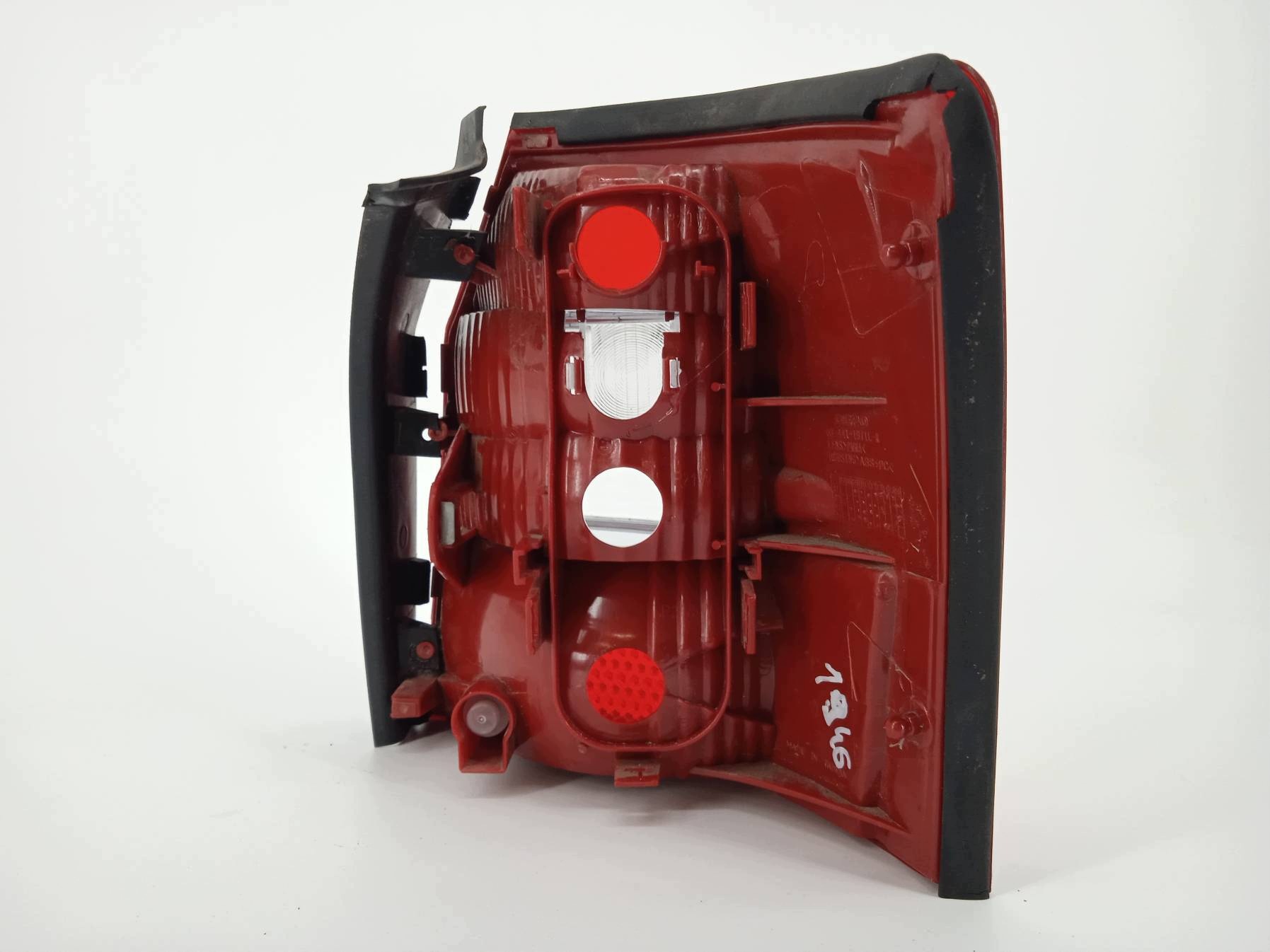 licht heck links KOMBI AVANT schön Audi A4 II (2000-2006) B6