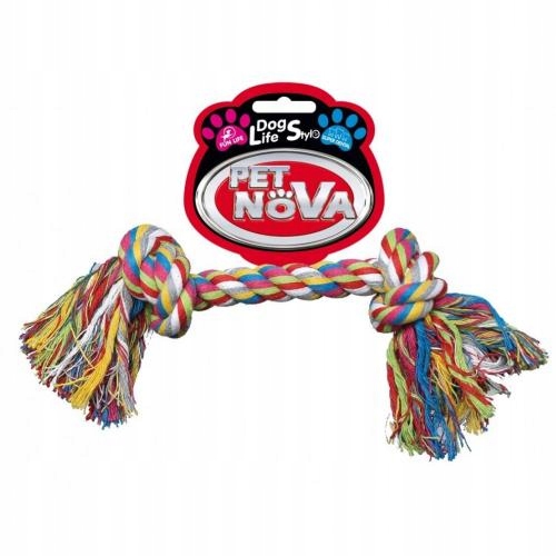 

Petnova Zabawka Sznur Bawełniany 20cm