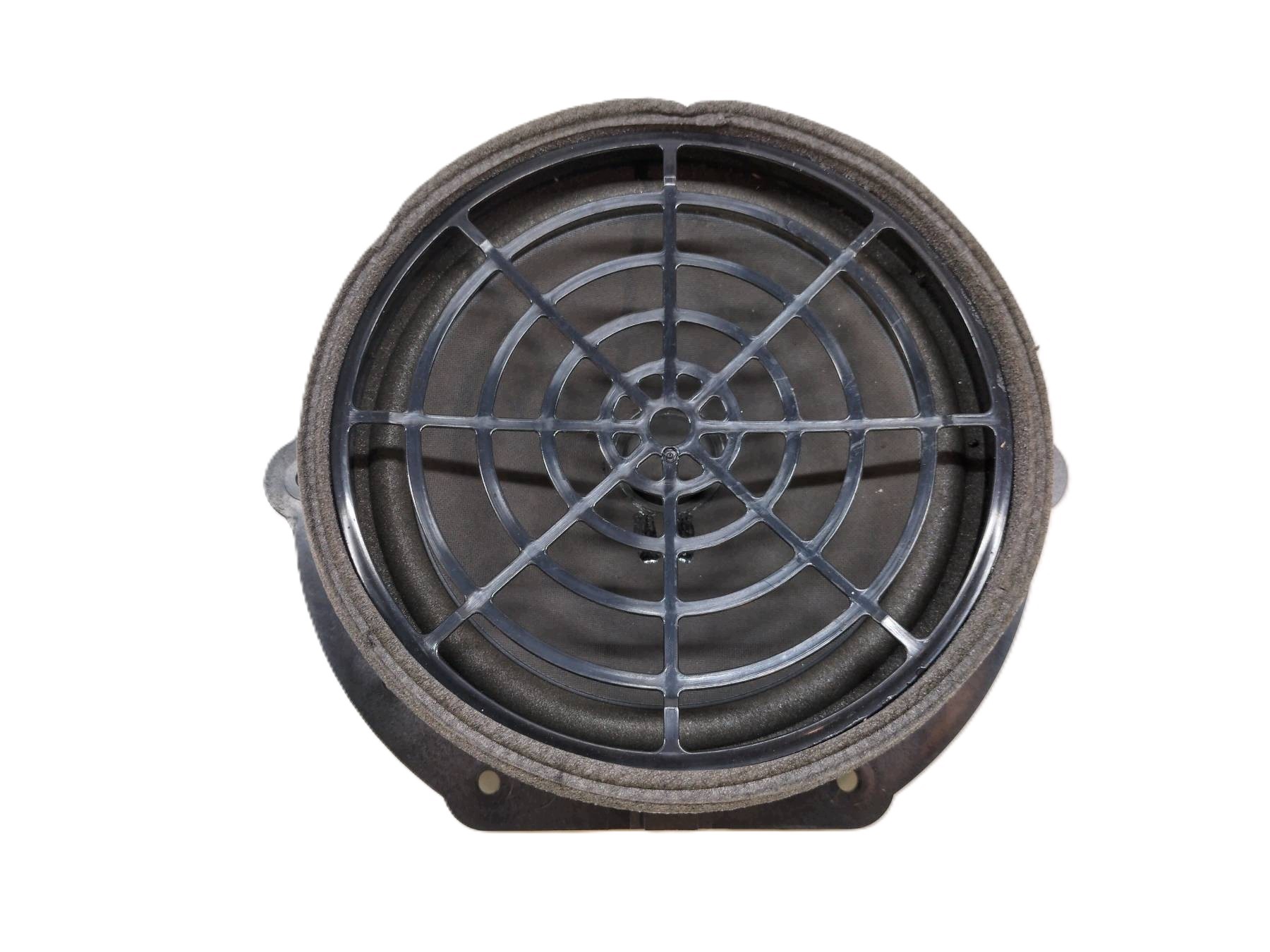 speaker 4M0035415 Audi Q7 II (2015-2026) SQ7