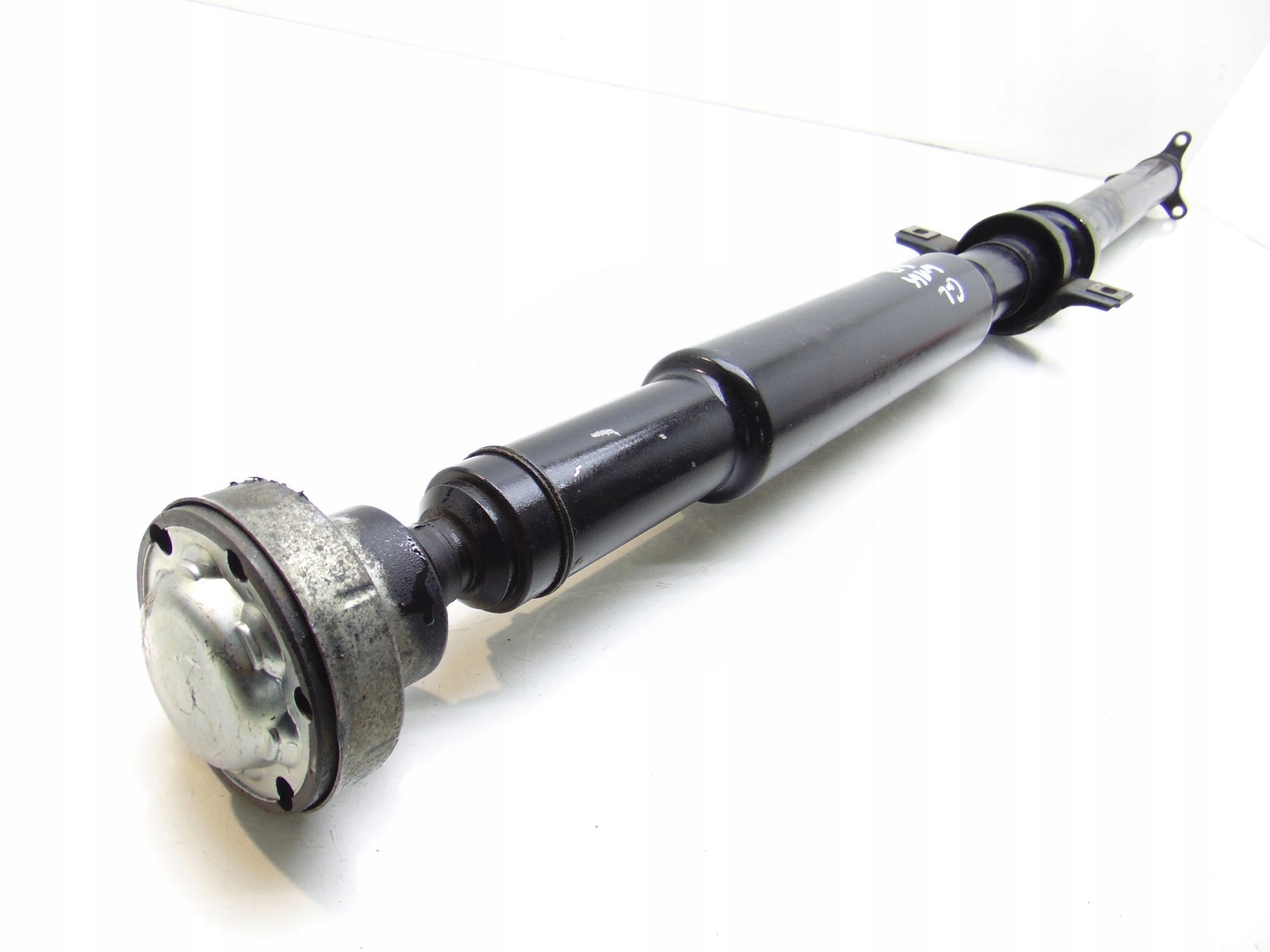 A1644102902 - Приводной вал в сборе MERCEDES GL ML W164 4.0 CDI