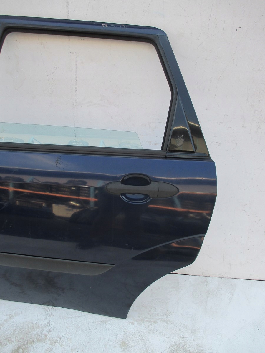 TÜR LINKS HINTEN FORD FOCUS KOMBI 99R