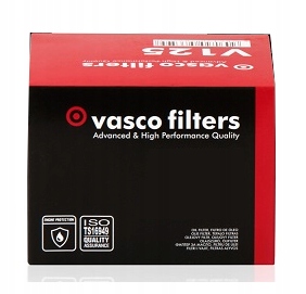 

Vasco V230 Oe 649 Hu 925/4X