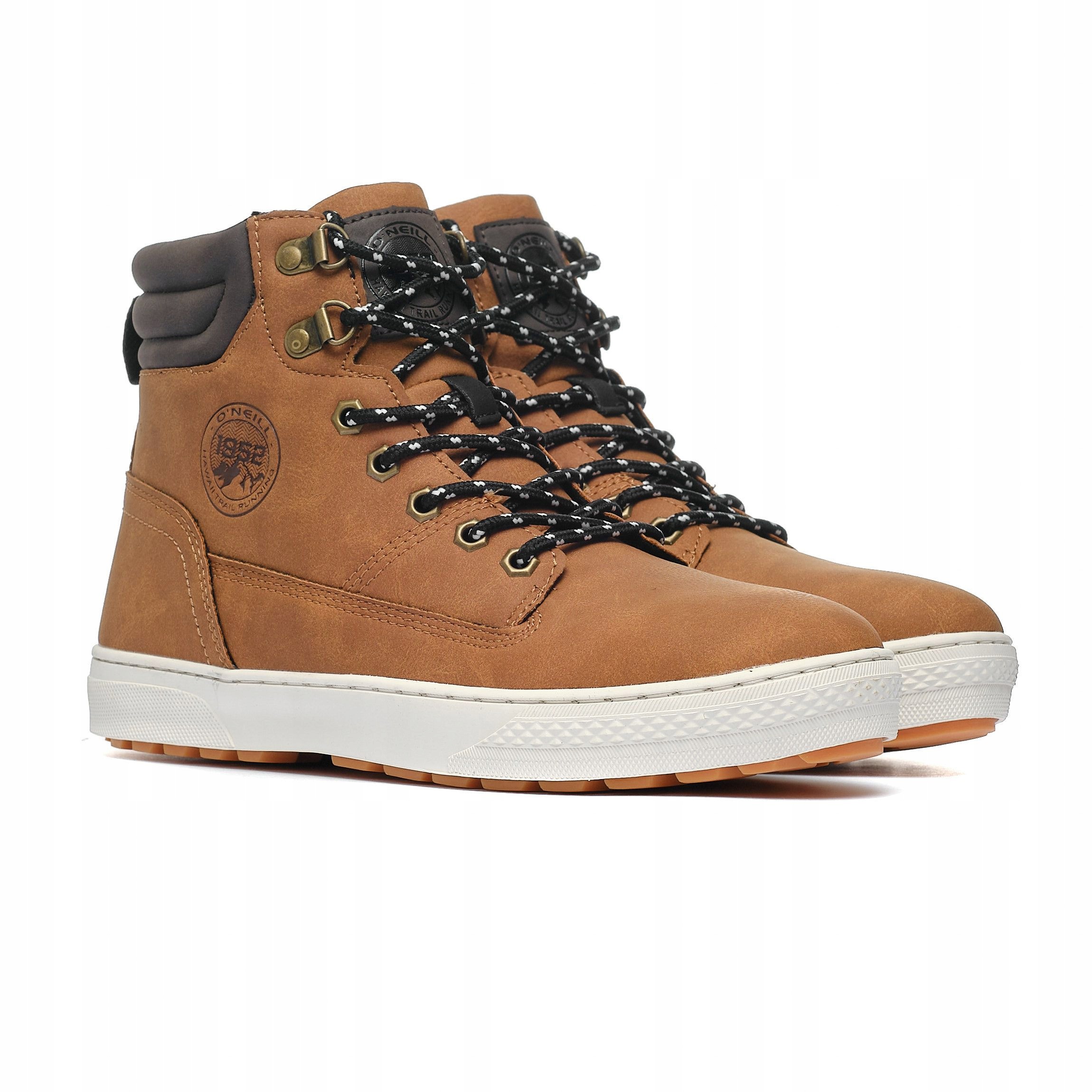 Tenisky O'Neill Albion Men High 41 Pánské