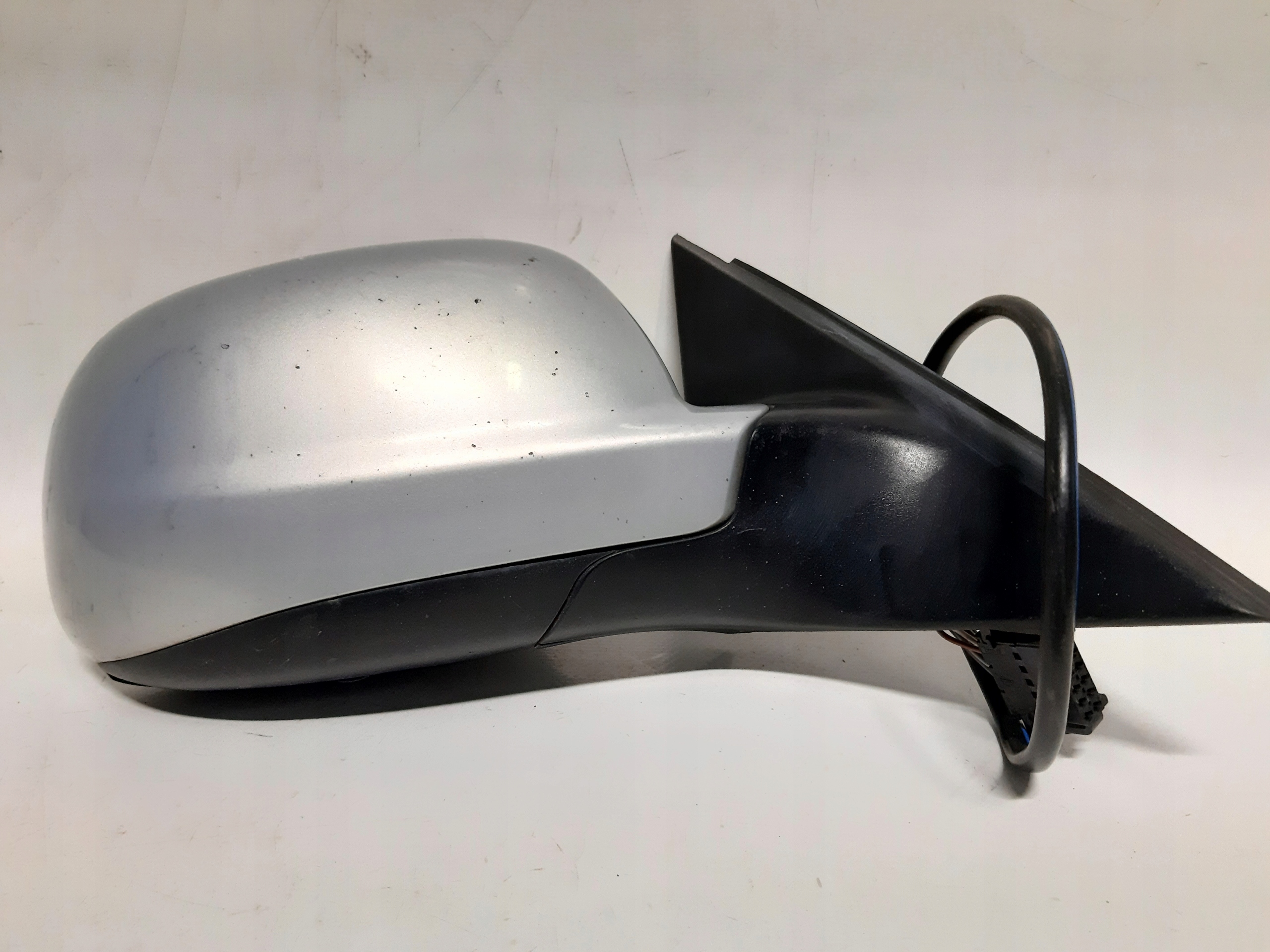 mirror right VW PASSAT B5 electrics 5 PIN