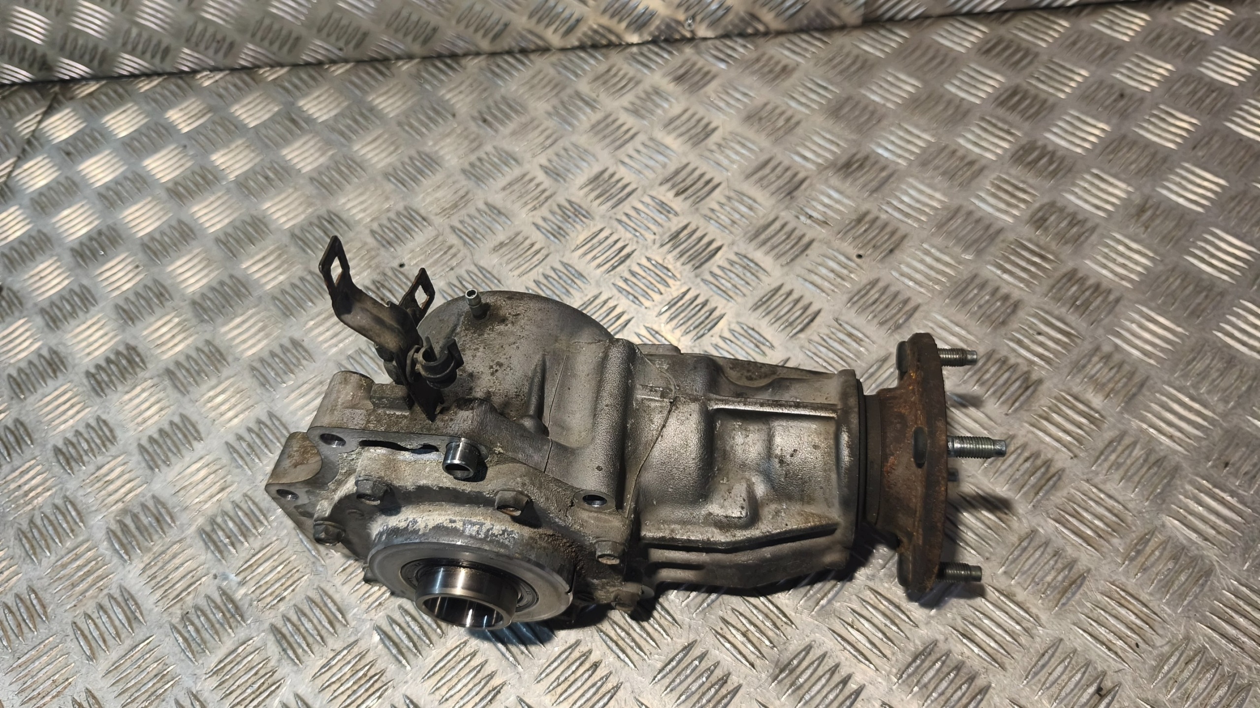 REDUKTOR control KATOWA ACURA RL 3.7B 2009r