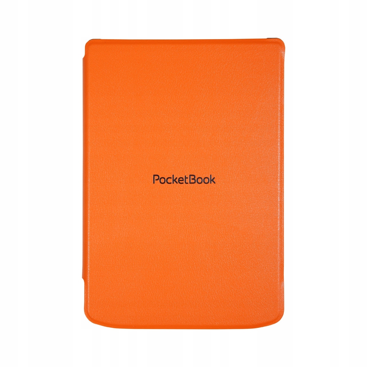 Etui PocketBook Verse Shell pomarańczowe